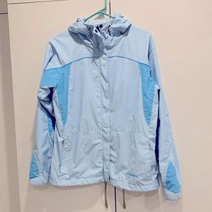 Columbia storm dry jacket
